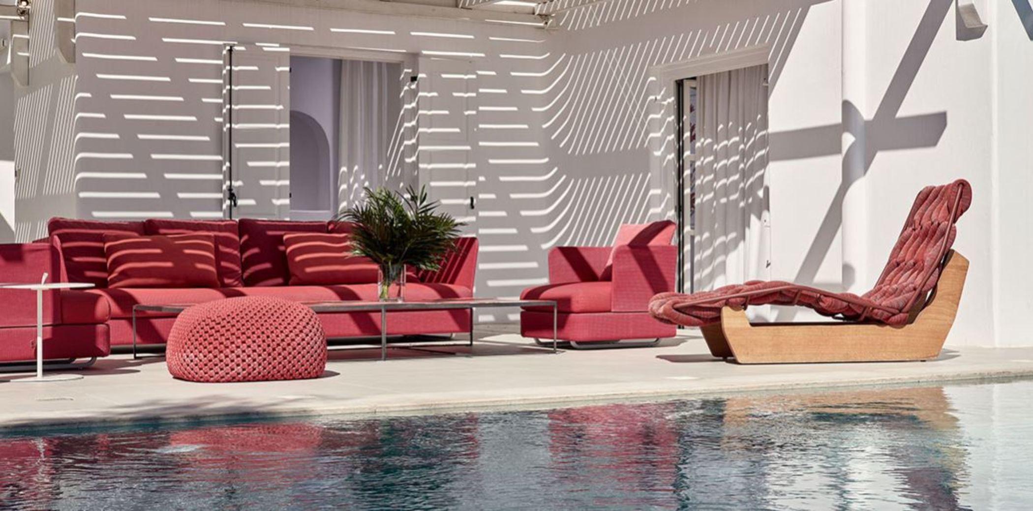 Myconian Ambassador Relais & Chateaux Platys Gialos  Exterior photo