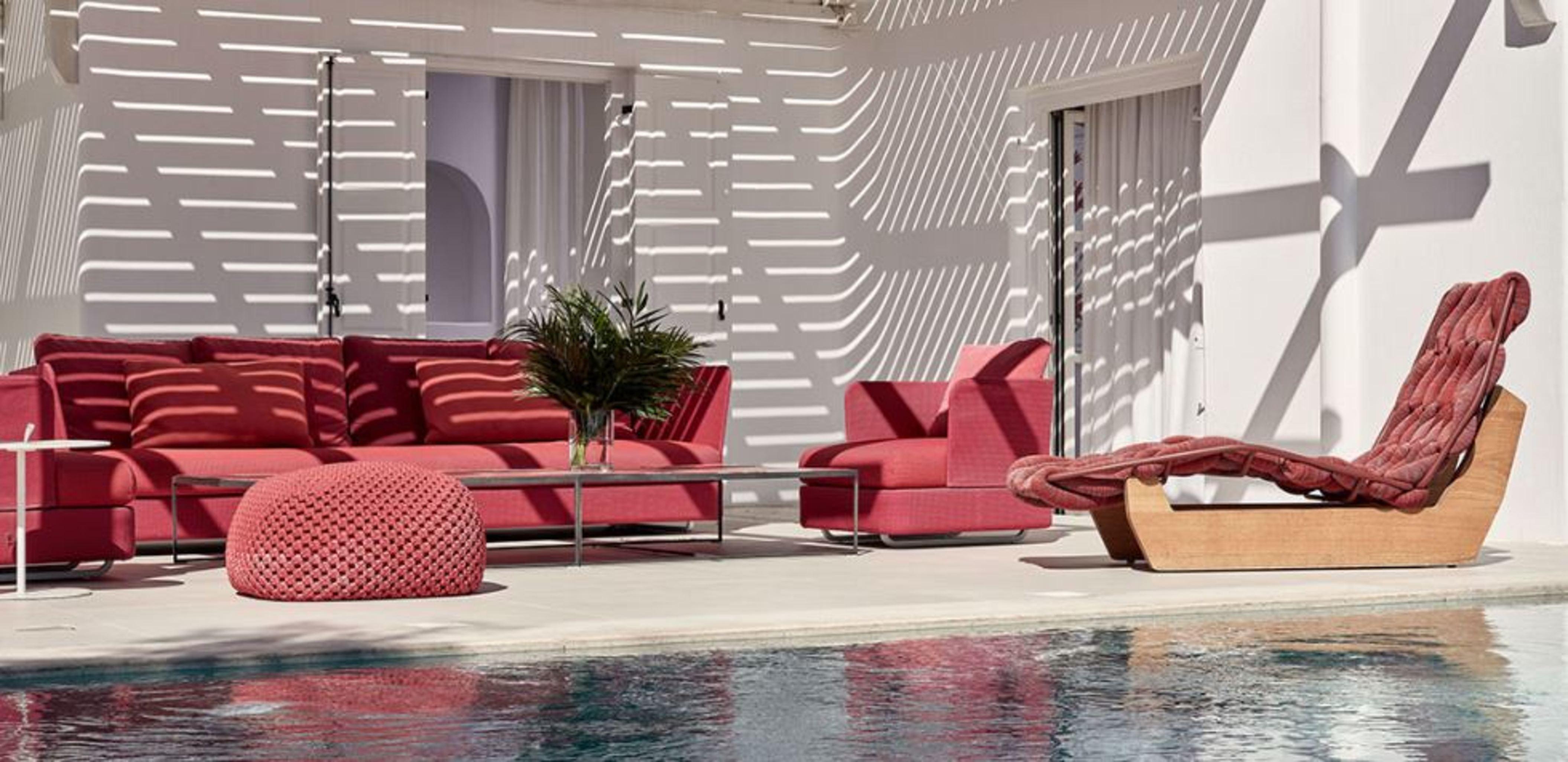 Myconian Ambassador Relais & Chateaux Platys Gialos  Exterior photo