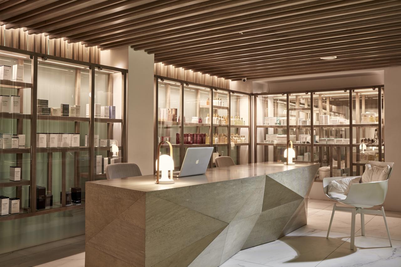 Myconian Ambassador Relais & Chateaux Platys Gialos  Exterior photo